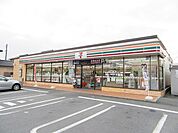 【コンビニエンスストア】セブンイレブン下松潮音店まで450ｍ