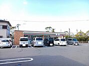 【コンビニエンスストア】セブンイレブン周南櫛ヶ浜店まで550ｍ