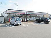 【コンビニエンスストア】セブンイレブン周南久米次郎丸店まで400ｍ