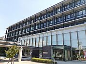 【市役所・区役所】半田市役所まで1050ｍ