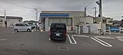 【コンビニエンスストア】ローソン高松木太町7区店まで350ｍ