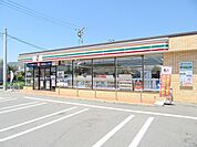 【コンビニエンスストア】セブンイレブン周南古泉店まで90ｍ