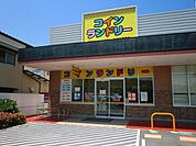 コインランドリーピコラ周南店まで110ｍ