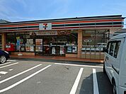 【コンビニエンスストア】セブンイレブン周南原宿店まで1000ｍ
