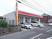 【郵便局】戸田郵便局まで650ｍ