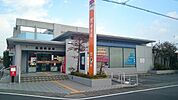 【郵便局】菖蒲郵便局まで1000ｍ