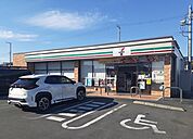 【コンビニエンスストア】セブンイレブン高崎駅東口店まで320ｍ