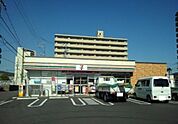 【コンビニエンスストア】セブンイレブン周南松保町店まで350ｍ