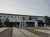 【駅】ＪＲ丸亀駅まで1300ｍ