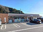 【コンビニエンスストア】セブンイレブン周南下上店まで800ｍ