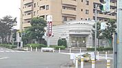 【銀行】武蔵野銀行新白岡支店まで1100ｍ