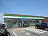 周辺：【コンビニエンスストア】ファミリーマート綾歌町岡田上店まで650ｍ