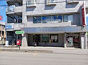 【郵便局】蓮田駅東口郵便局まで1500ｍ