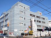 【郵便局】春日部郵便局まで1300ｍ