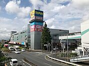 【スーパー】パトリア-ベルクス　東大宮店まで1400ｍ