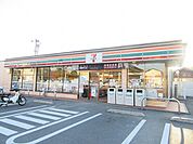 【コンビニエンスストア】セブンイレブン光市岩田店まで500ｍ