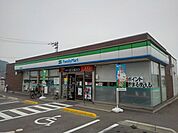 【コンビニエンスストア】ファミリーマート三豊詫間町店まで650ｍ