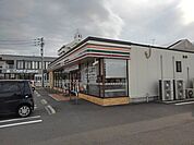 【コンビニエンスストア】7－11宇多津町浜二番丁店まで270ｍ