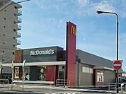 【その他】マクドナルド下松店まで500ｍ