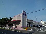 しまむらまで500ｍ