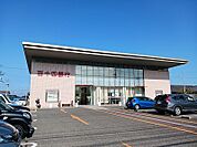 【銀行】百十四銀行仏生山支店さんまで250ｍ