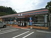 【コンビニエンスストア】セブンイレブン周南呼坂店まで1500ｍ