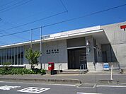 【郵便局】熊毛郵便局まで550ｍ