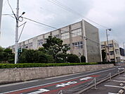 【小学校】善通寺市立竜川小学校まで1500ｍ