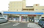 【コンビニエンスストア】ローソン高松木太町六区店さんまで1020ｍ