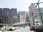 【市役所・区役所】岩槻区役所まで1300ｍ