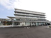 【市役所・区役所】善通寺市役所まで2300ｍ