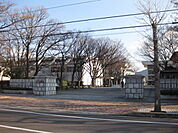【大学】四国学院大学まで1800ｍ