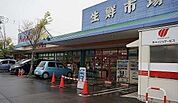 【スーパー】マルナカ檀紙店さんまで1100ｍ