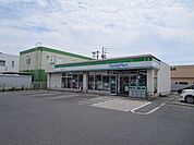 【コンビニエンスストア】ファミリーマート光浅江5丁目店まで400ｍ