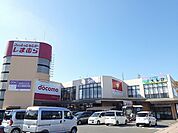 【スーパー】マルキュウ浅江店まで350ｍ