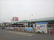 【ホームセンター】コメリハード＆グリーン三野店まで1200ｍ