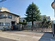 【小学校】高松市国分寺南部小学校さんまで1800ｍ