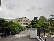 【小学校】坂出市立東部小学校まで600ｍ
