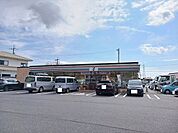 【コンビニエンスストア】セブンイレブン田布施砂田店まで150ｍ