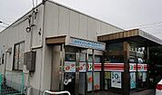 【銀行】農協さんまで750ｍ