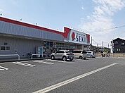 【ドラッグストア】ドラッククトアセキまで350ｍ
