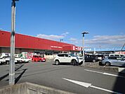 【スーパー】一号館江場店まで1800ｍ