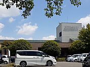 【総合病院】亀山市立医療センターまで190ｍ