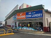 ダイヤクリーニング観音寺店まで1600ｍ