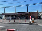 【コンビニエンスストア】セブン　さいたま島小学校前店まで1000ｍ