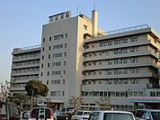 【総合病院】宇部興産中央病院まで1000ｍ