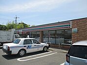 【コンビニエンスストア】セブンイレブン常盤公園東店まで850ｍ
