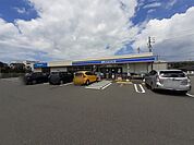 【コンビニエンスストア】ローソンまで1200ｍ