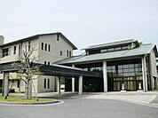 【市役所・区役所】蓮田市役所まで1600ｍ