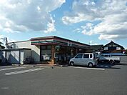 【コンビニエンスストア】セブンイレブンまで1800ｍ